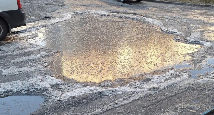 Фото: группа ВК "Инцидент | Курган".