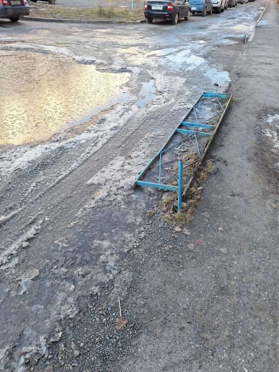 Фото: группа ВК "Инцидент|Курган"