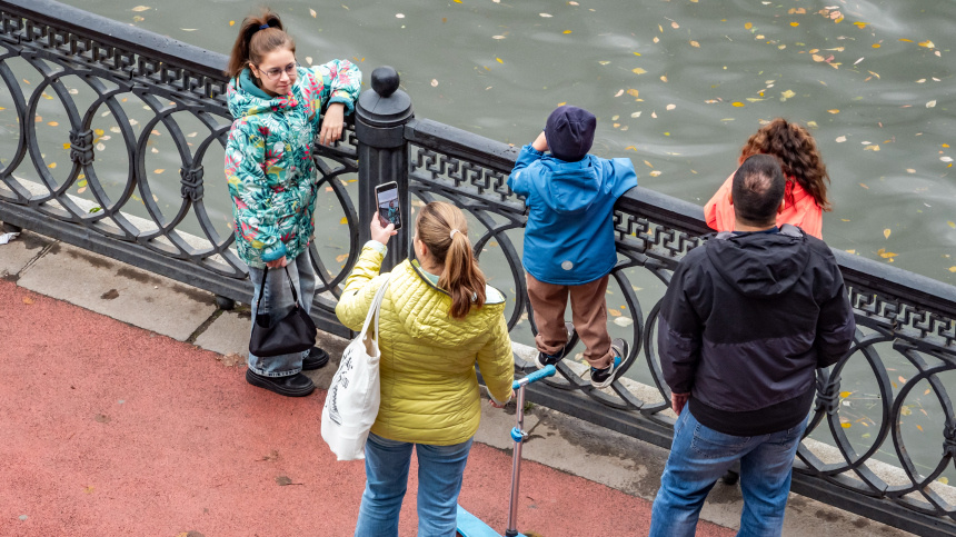    Фото: ИЗВЕСТИЯ/Константин Кокошкин
