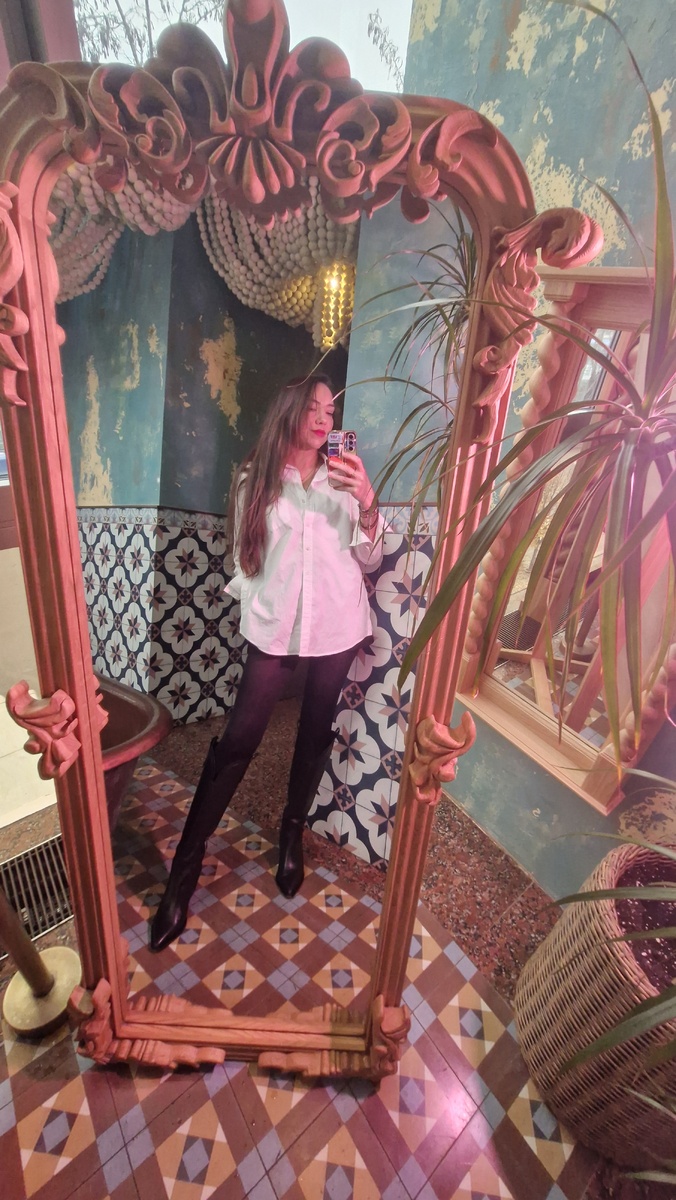 Вас приветствует автор канала❤️