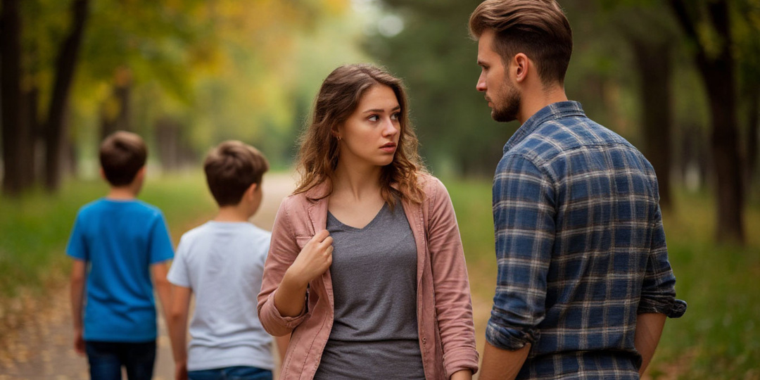 Ушёл к другой, но расстался с ней. Хочу вернуться к жене