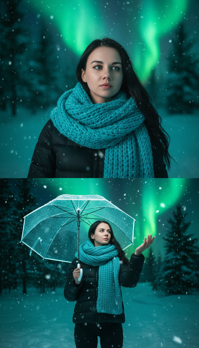 Nano-Banana Flash; тут всё устраивает в целом