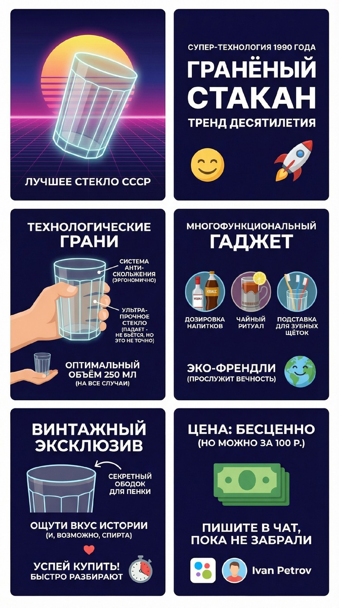 Как видим с чувством юмора всё хорошо) 