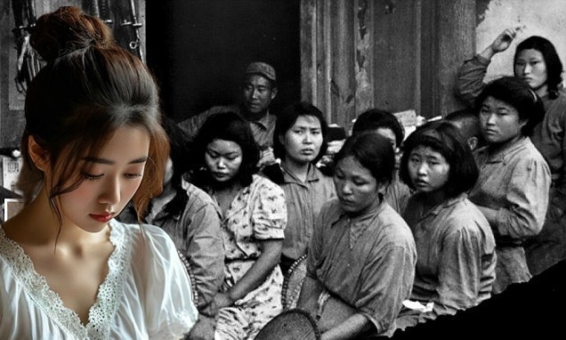 Станции утешения: зачем японцы создавали бордели для своих солдат