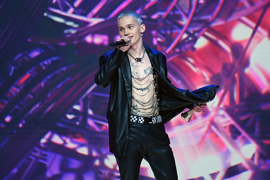    © Екатерина Чеснокова/РИА Новости