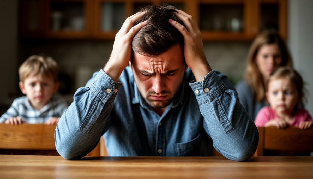 Рухнул бизнес