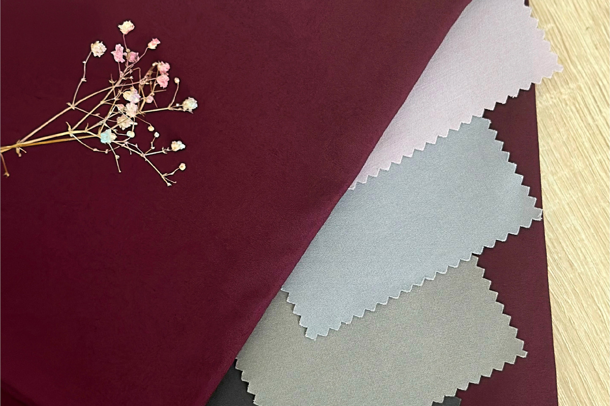 Ткань Status STRETCH - 155