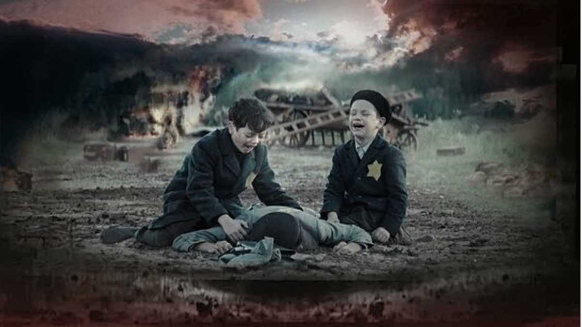 Фильм „Аист надежды“ 2024