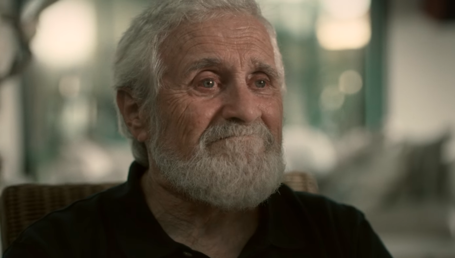 Фильм „Аист надежды“ 2024