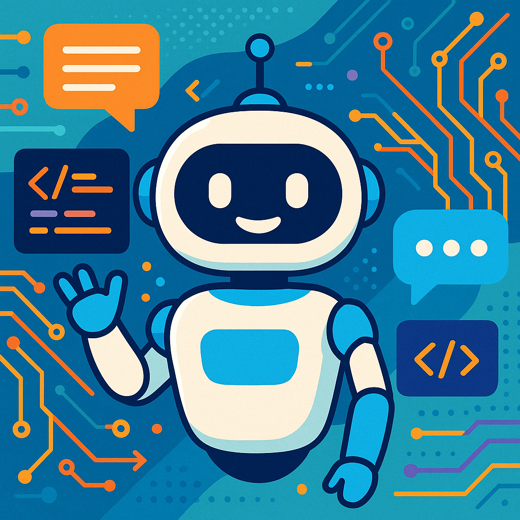 Как создать чат-бота для сайта: пошаговое руководство для бизнеса