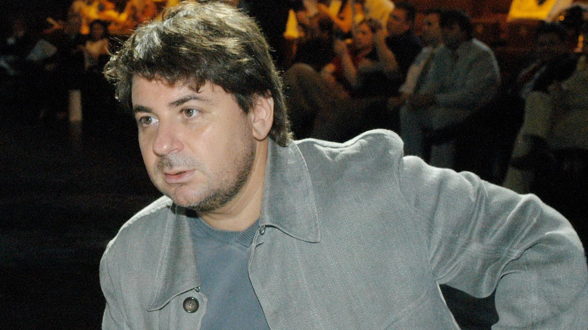    Александр Цекало. Фото: Legion-Media