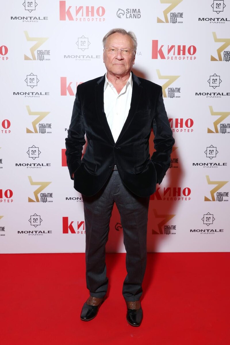    Сергей Шакуров Геннадий Авраменко/Пресс-служба