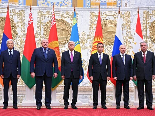 Об успехе ОДКБ надо судить по отсутствию критических ситуаций — эксперт из РК