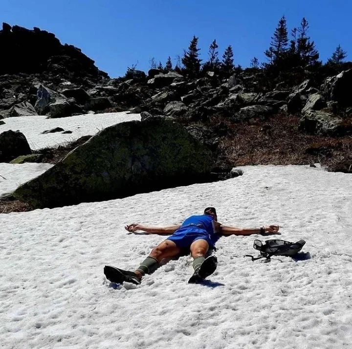 Разбудите весной