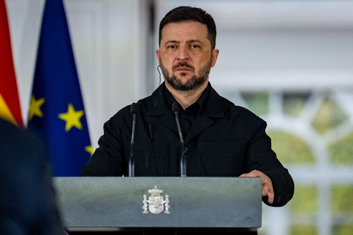 Alberto Gardin\Keystone Press Agency\Global Look Press