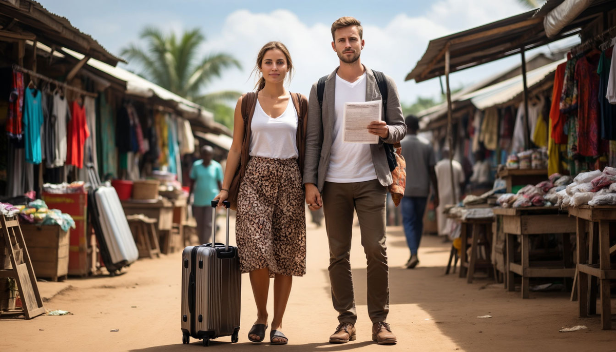 Туристическая страховка для поездки в Нанди для россиян