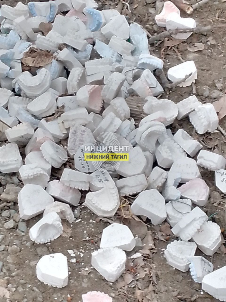     Фото: ТГ / Инцидент Нижний Тагил • Новости