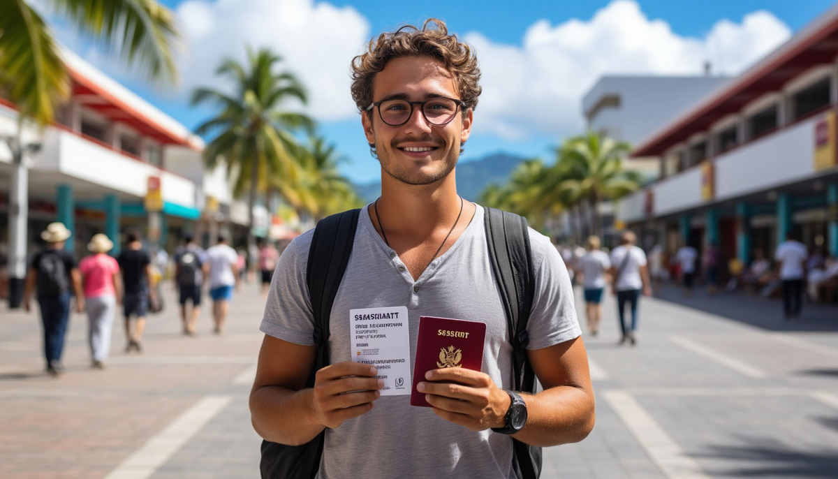 Туристическая страховка для поездки в Самоа для россиян