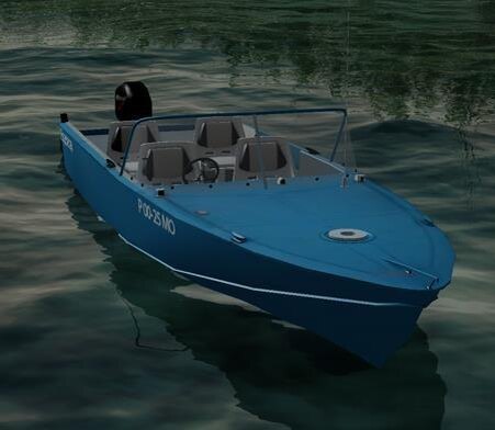 Чем обеспечивается непотопляемость на беспалубных малых судах?