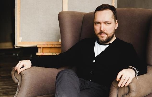 Роман Папсуев

© Личный архив Романа Папсуева