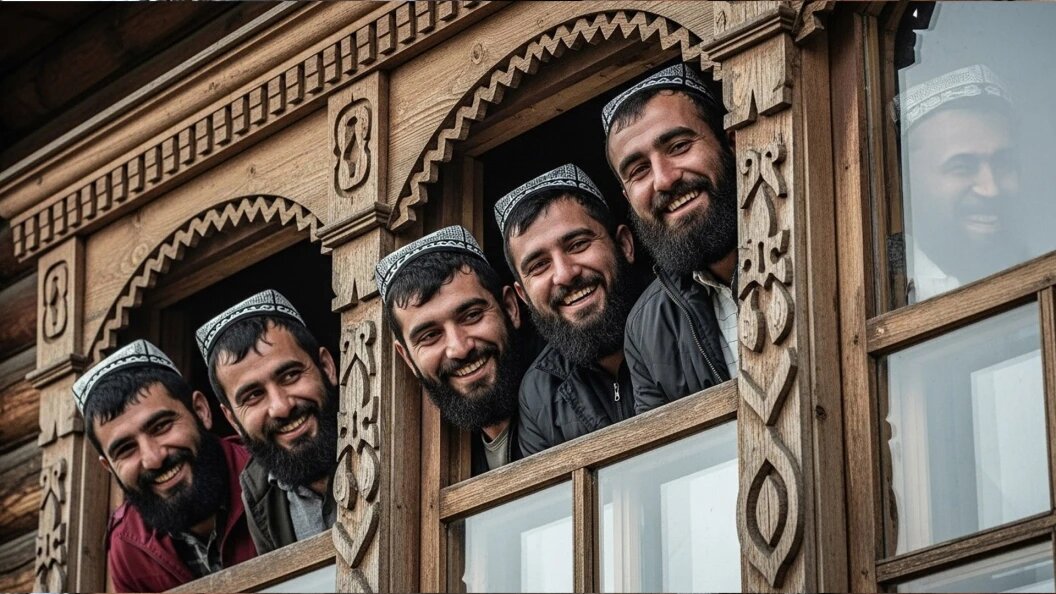    КОЛЛАЖ ЦАРЬГРАДА