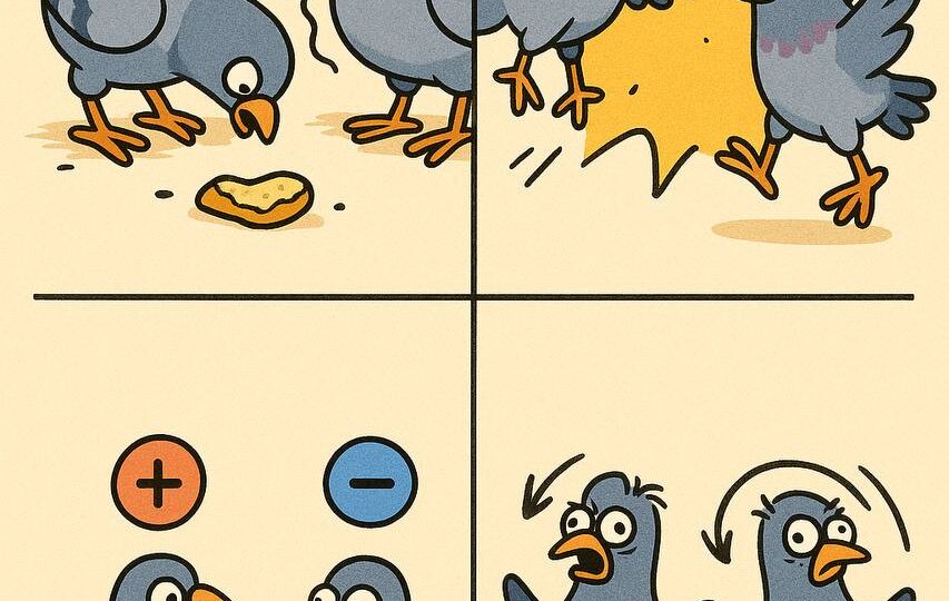 Какие законы сохранения и как работают в квантовой физике?