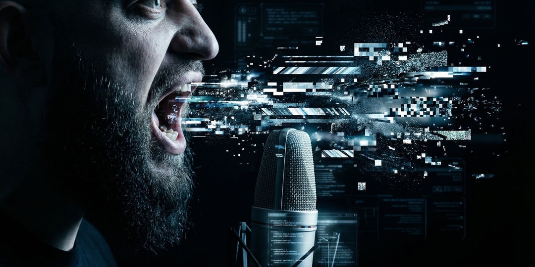 Свобода слова — самая красивая ложь XX века