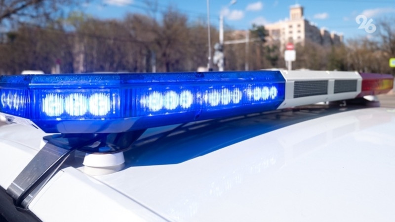      Фото: ИА «Победа26»