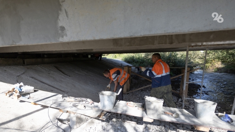      Фото: ИА «Победа26»