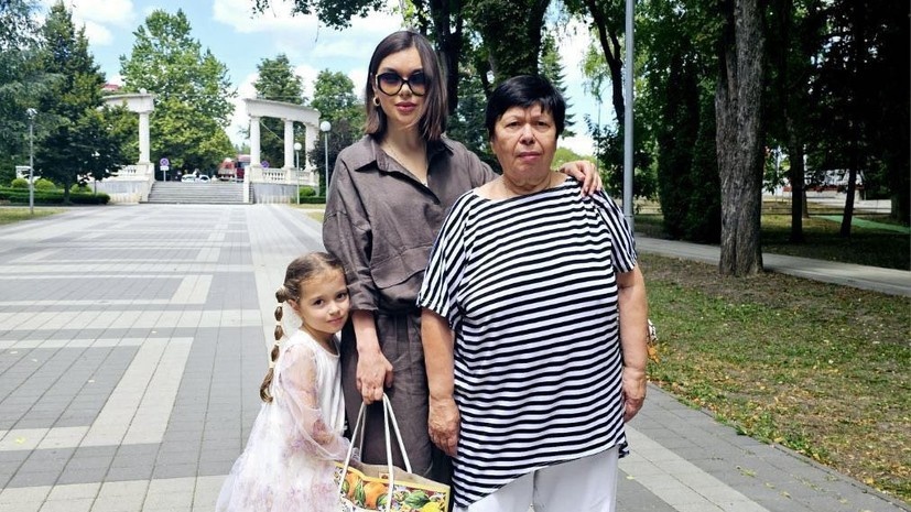    фото из личного архива