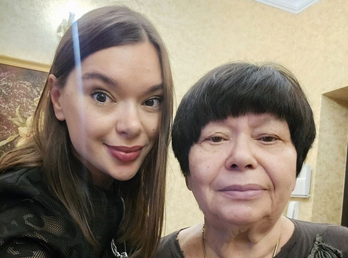     / фото из личного архива