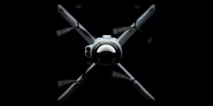   БПЛА «Ланцет»