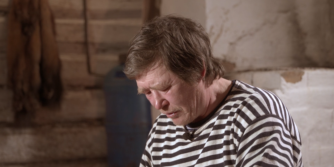 «Нас не будет – и деревни не будет»: как живут последние обитатели забытого всеми ямальского села