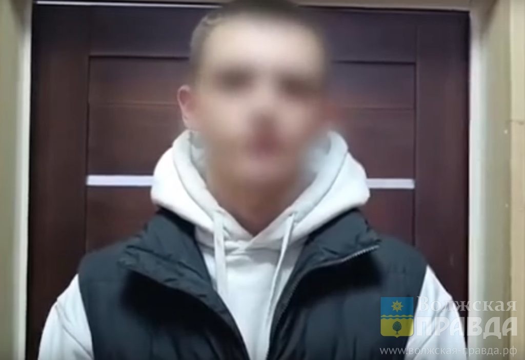     Снёс 2 авто, бросил машину, удирал пешком: погоня за 18-летним волжанином без прав завершилась ДТП
