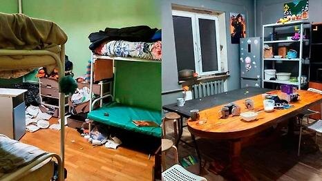 Обложка © Telegram / SHOT