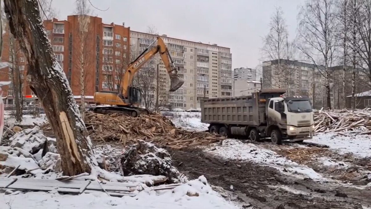    фото: © Администрация Петрозаводского городского округа