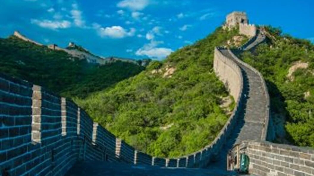    Xu Haitao/XinHua/Globallookpress