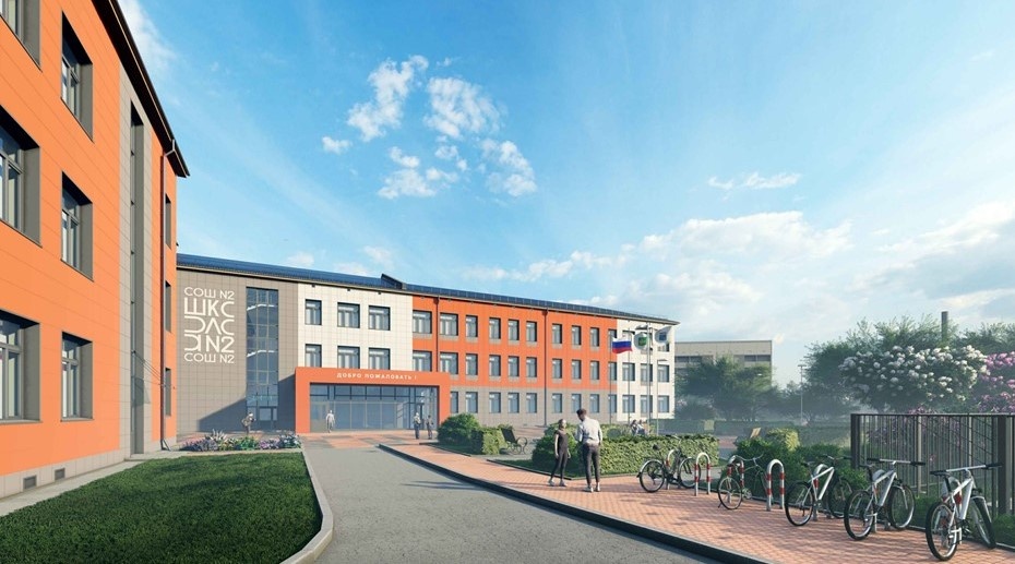 Автор фото: Комитет по градостроительной политике ЛО