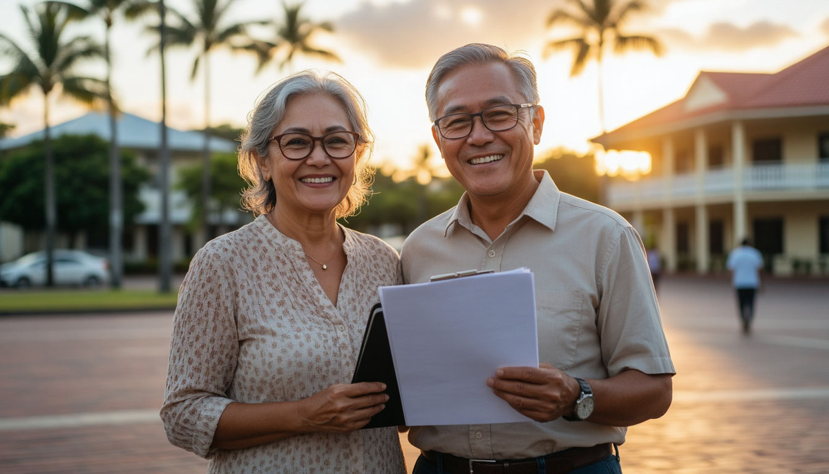 Туристическая страховка для поездки в Нукуалофу для россиян