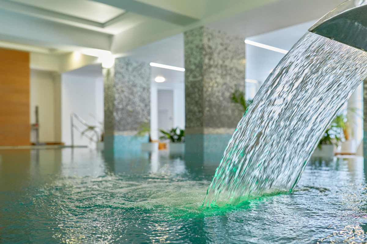 Пресс-служба сети санаториев «Плаза СПА»