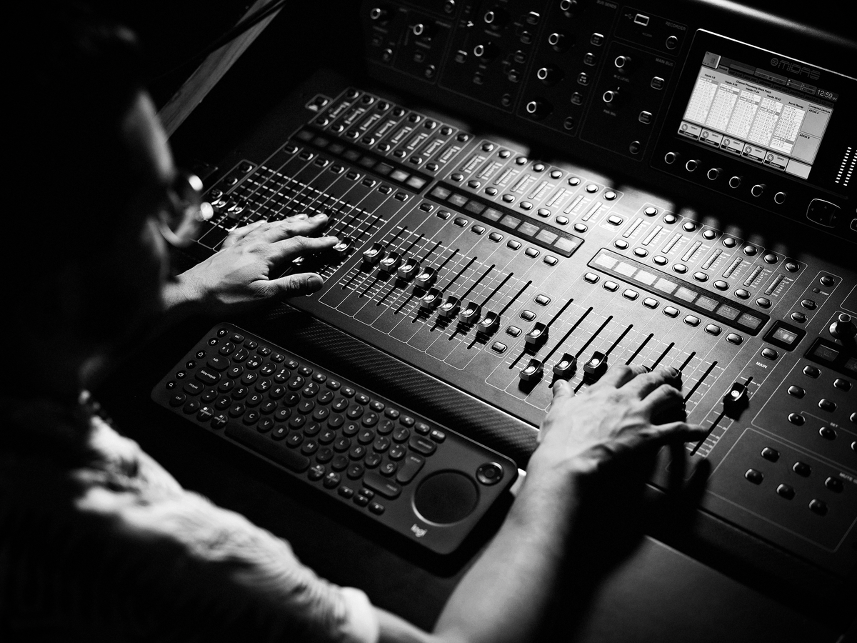 Кадр: Los Muertos Crew (pexels.com)