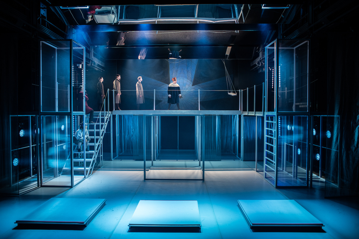 Фото с сайта театра