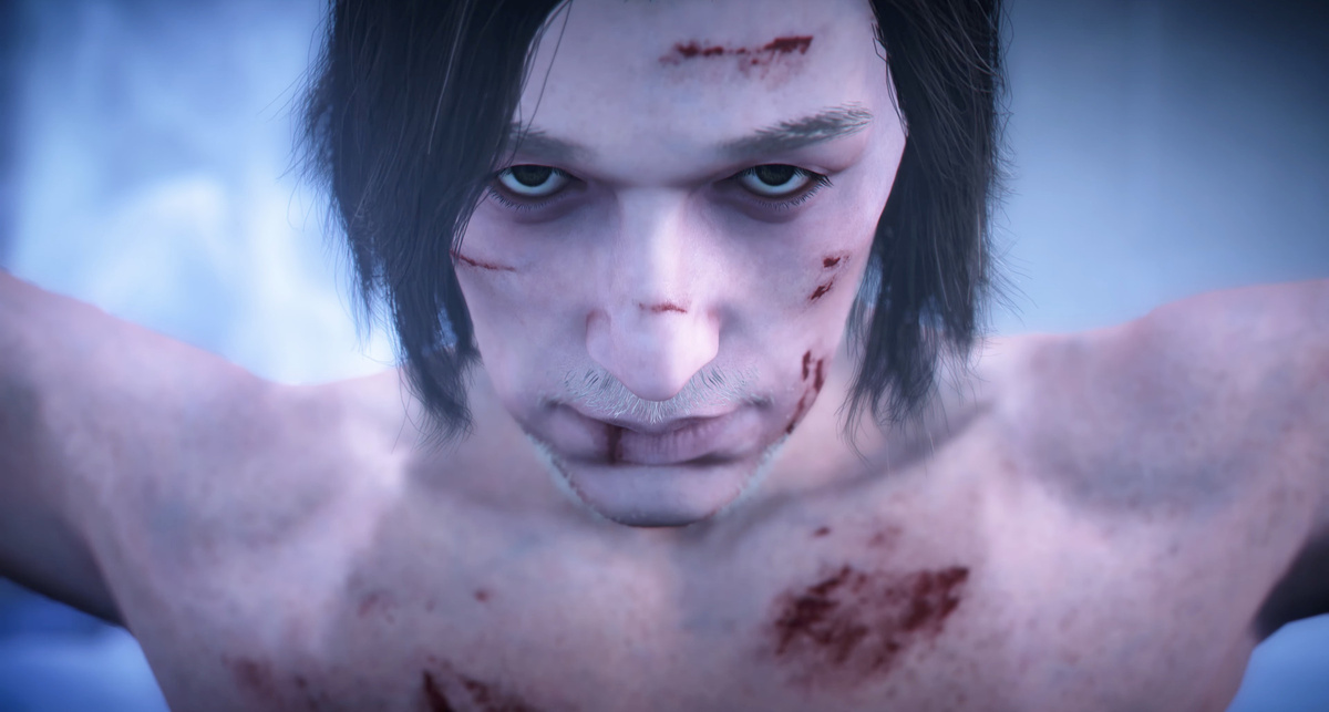 Кадр из тизера к игреИсточник: Ubisoft