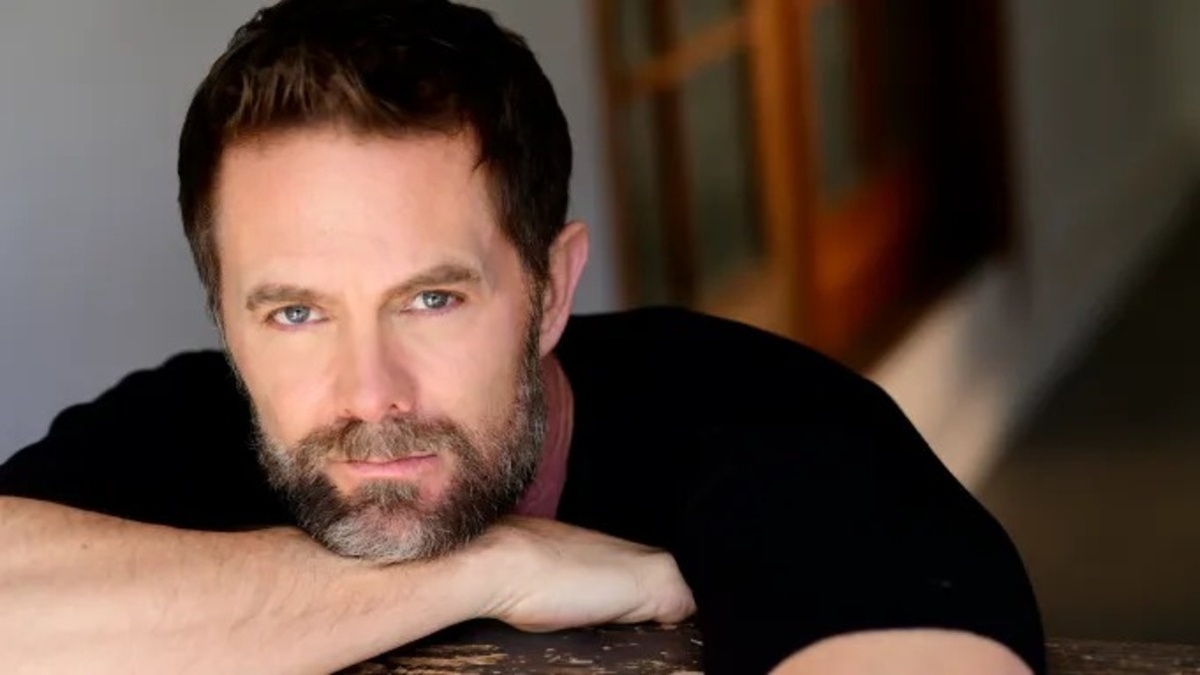 Гаррет Диллахант. Источник: Russell Baer