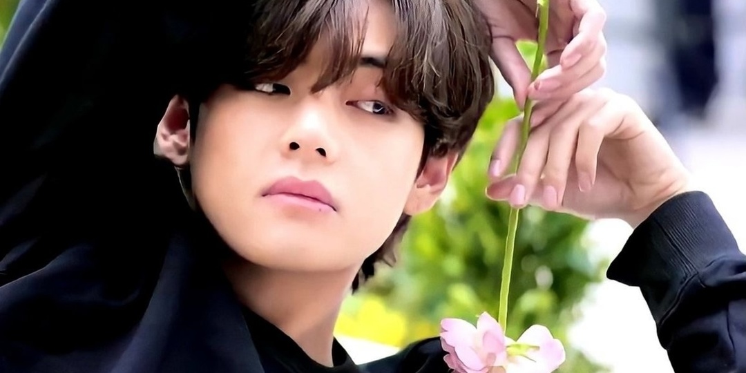 Немного красоты в ленту: мальчики краше цветов)))