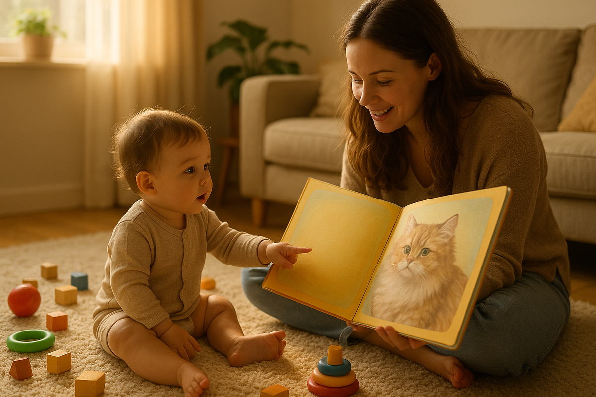Первый контакт с данными. Так выглядит создание самого первого, базового обучающего датасета для будущего «искусственного интеллекта».