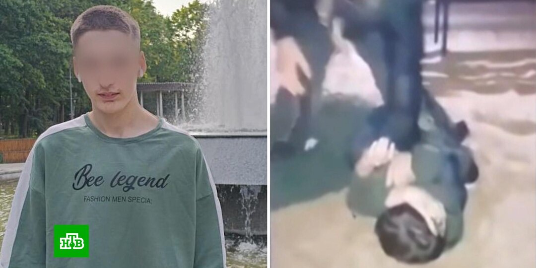 Уставший от травли школьник отбился с помощью ножа и попал под следствие