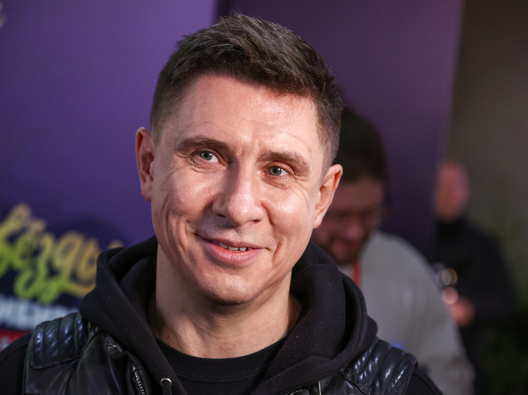     фото: Shatokhina Natalia/news.ru/Global Look Press