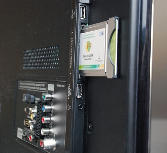 Какие разъемы есть на современном телевизоре? Разбираемся