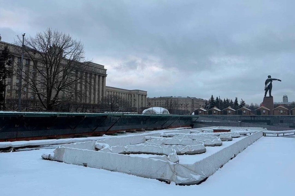    В минувшем сезоне горожан радовали 104 сооружения. Фото: «Водоканал»